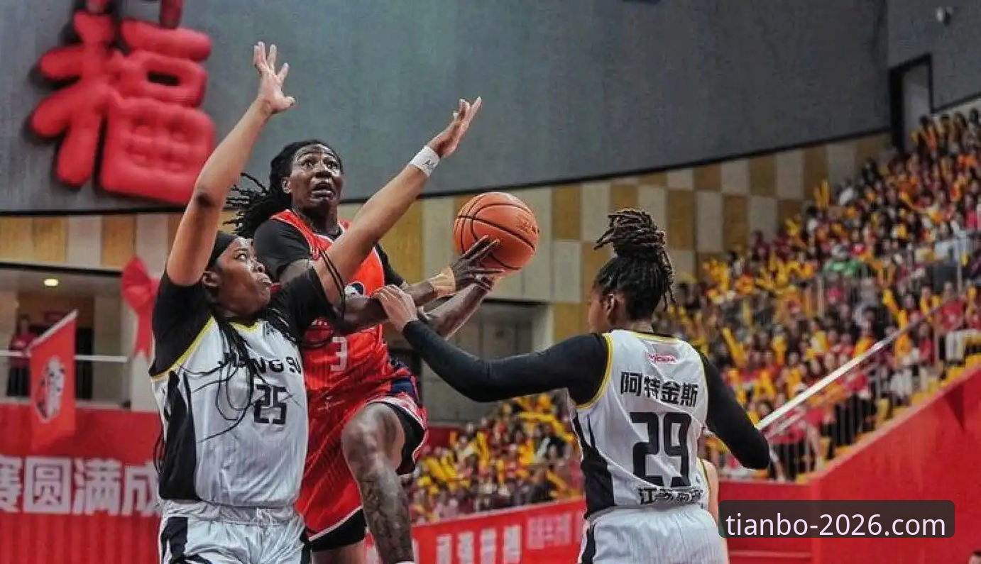 WCBA总决赛G1四川95-61大胜山西创纪录：天博体育平台深度解析三外援战术体系